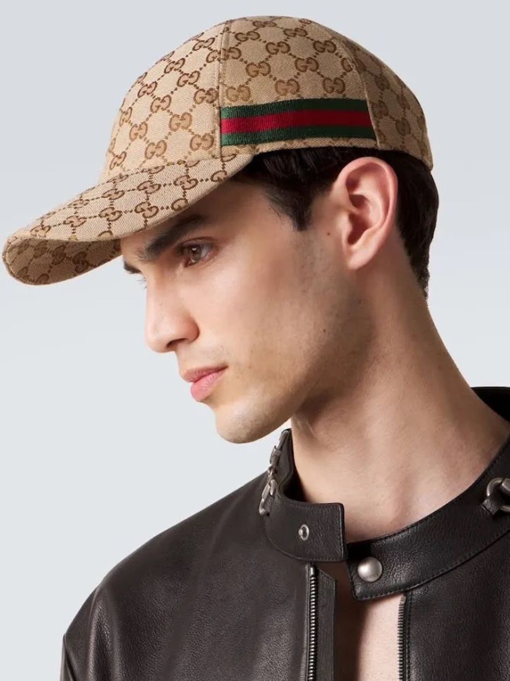 GUCCI hat - Picture 2 of 11